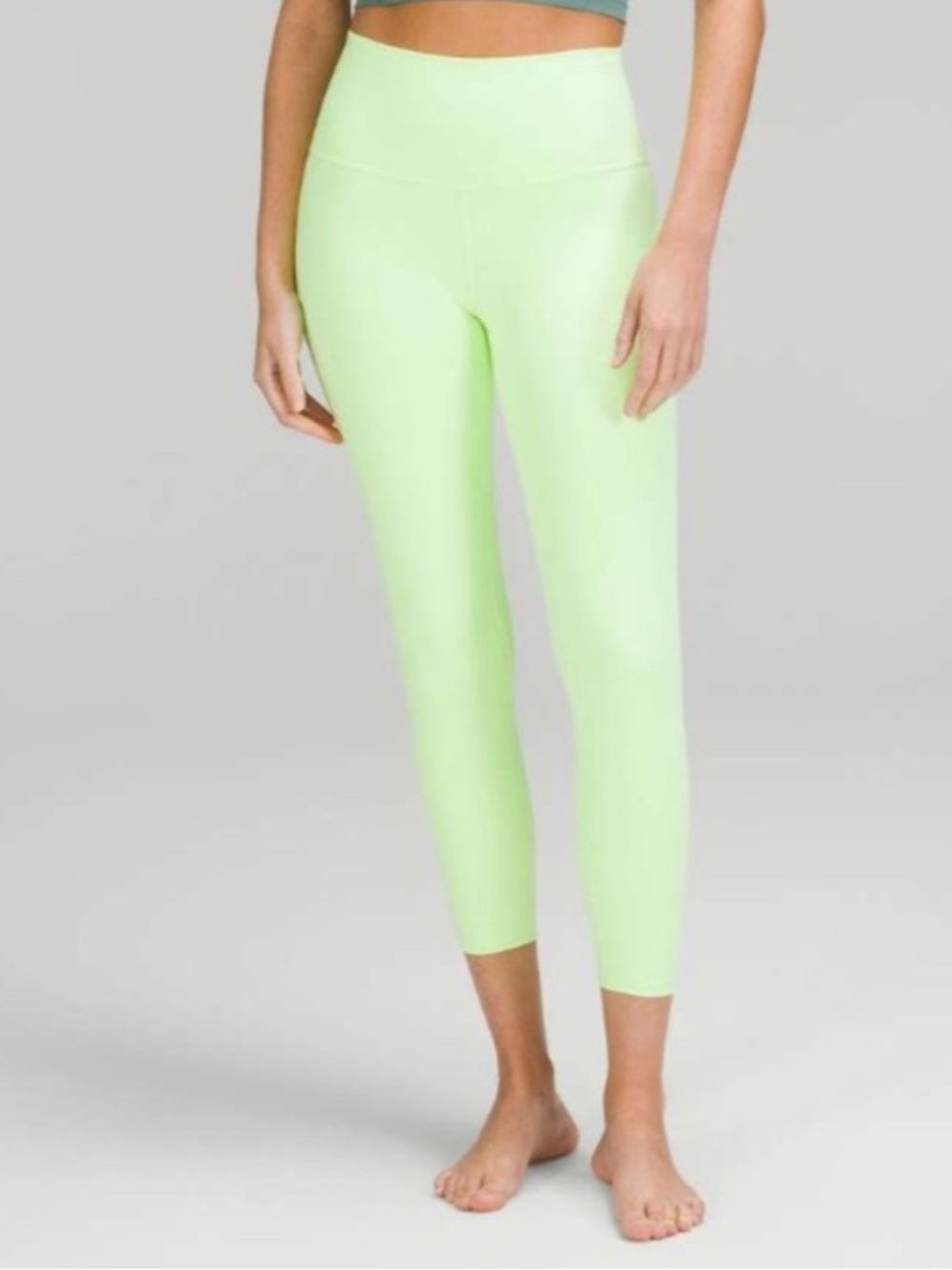 🌟LULULEMON Align Leggings 25". Size 10🌟